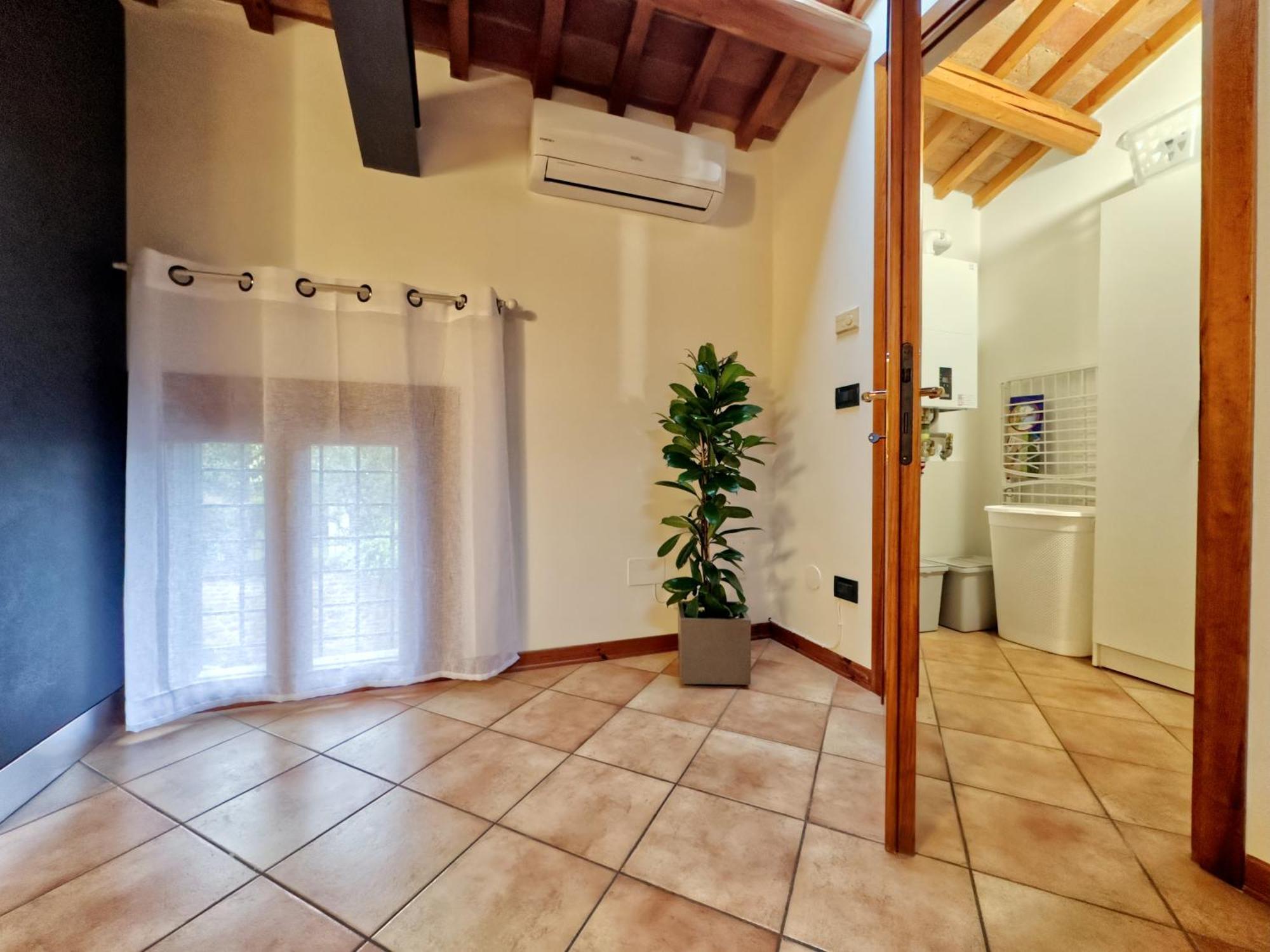 Ca' Dei Sogni Apartments Montagnana  Exterior photo