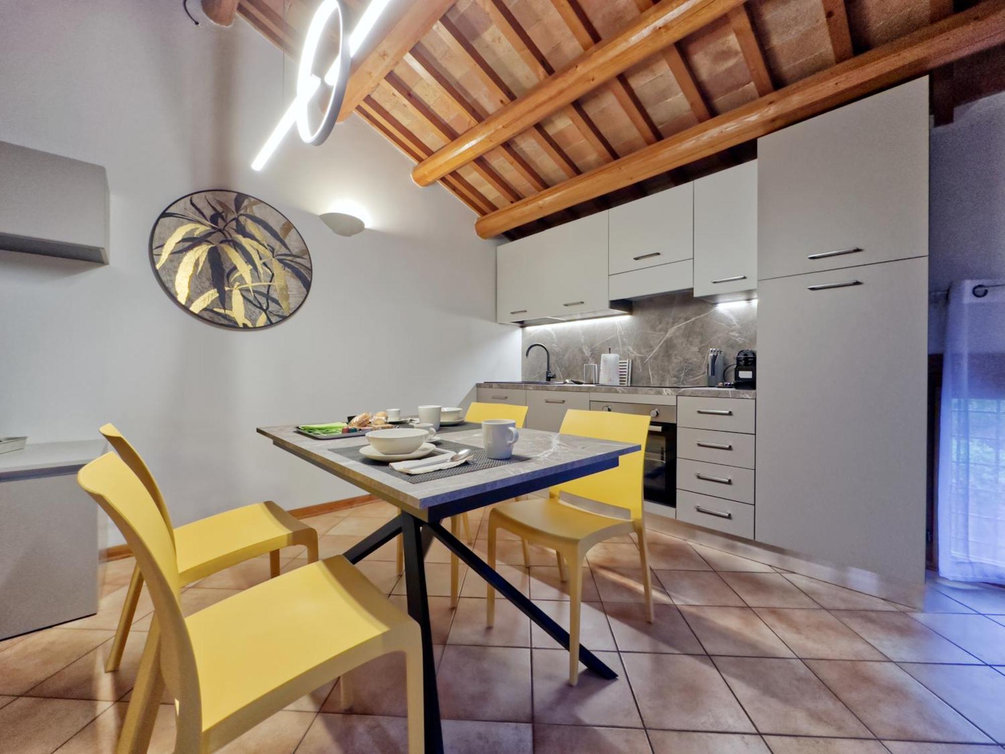 Ca' Dei Sogni Apartments Montagnana  Exterior photo