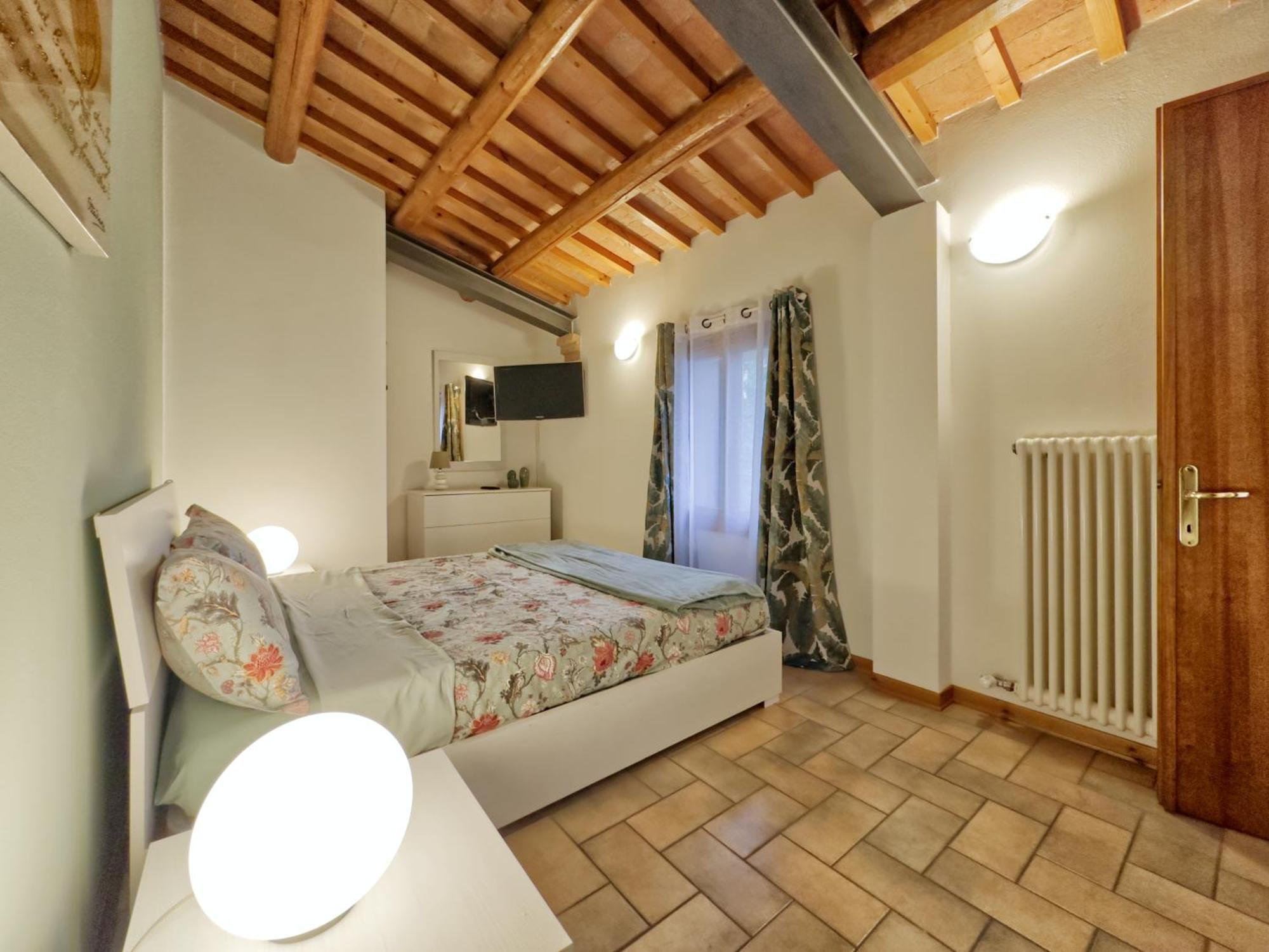 Ca' Dei Sogni Apartments Montagnana  Exterior photo